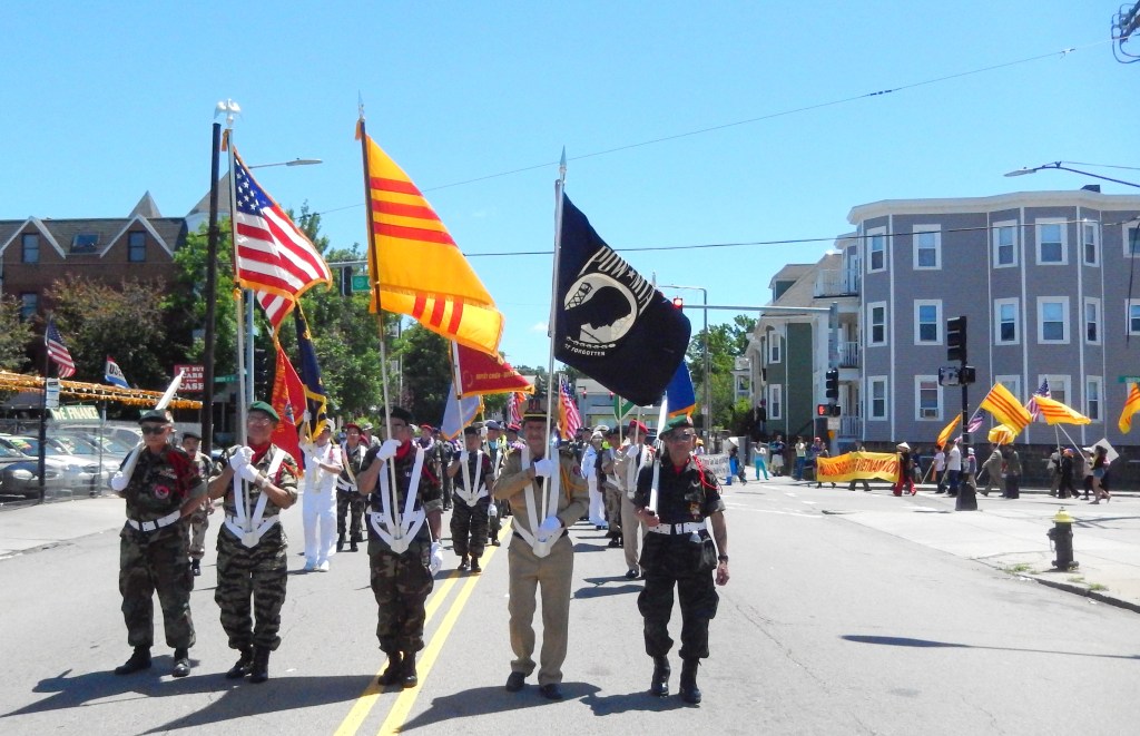 Toan Quốc Quân Kỳ