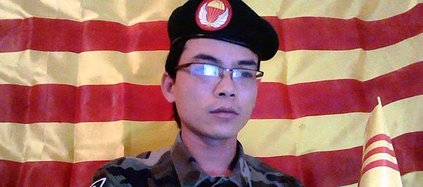 Nguyễn Viết Dũng