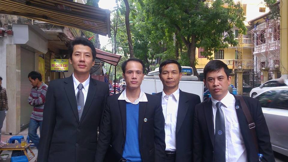 Nguyễn Viết Dũng