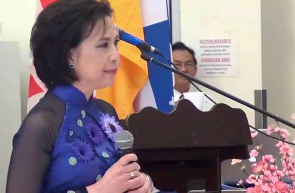 Khoa Hoc Gia Dương Nguỵet Ánh