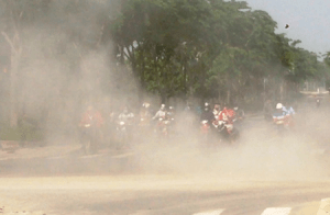 Đại Lộ Mai Chí Thọ. Ảnh: triviet24h